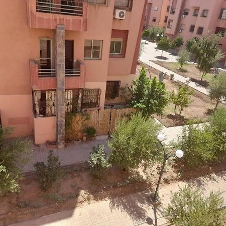 Angel Appartement Marraquexe Exterior foto