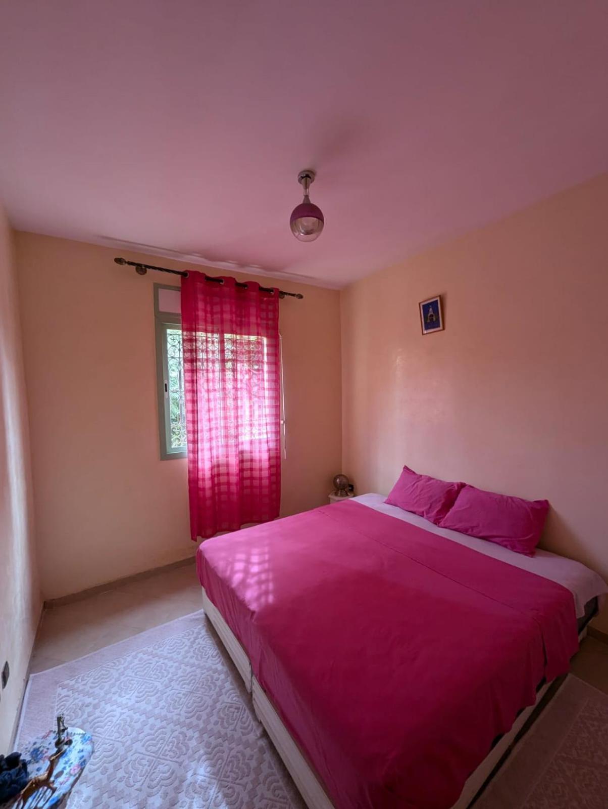 Angel Appartement Marraquexe Exterior foto