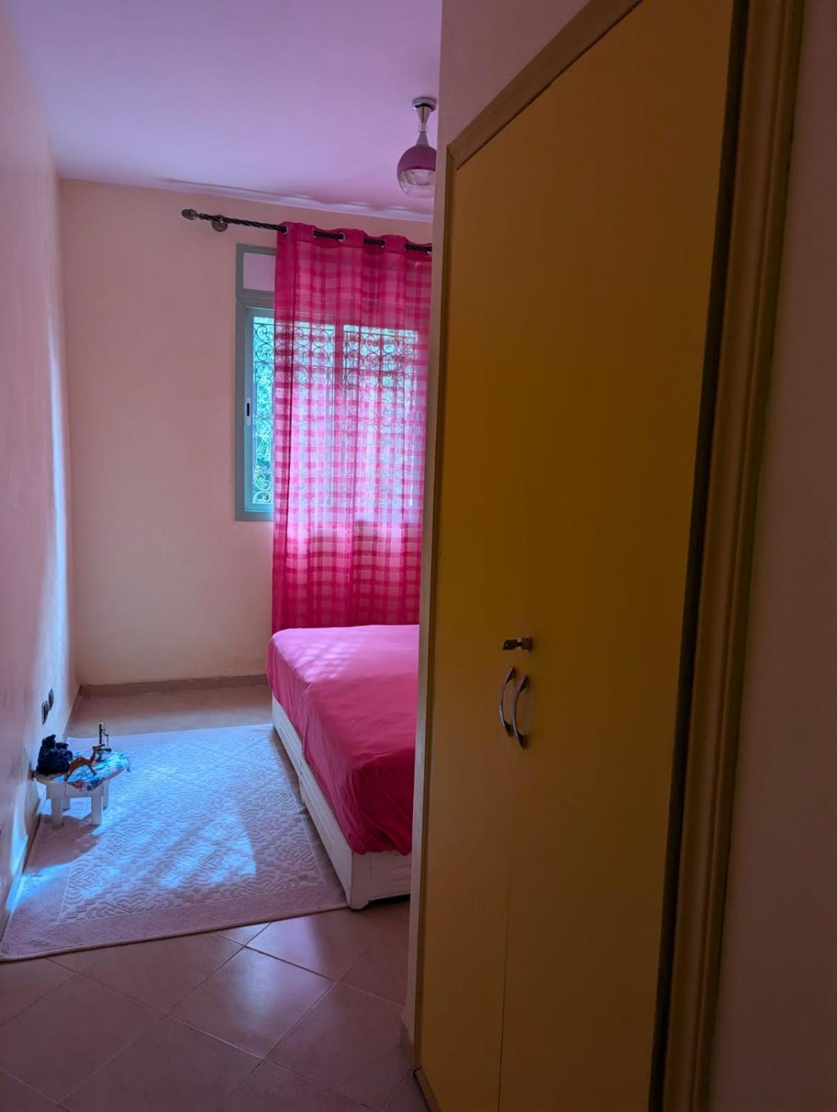 Angel Appartement Marraquexe Exterior foto